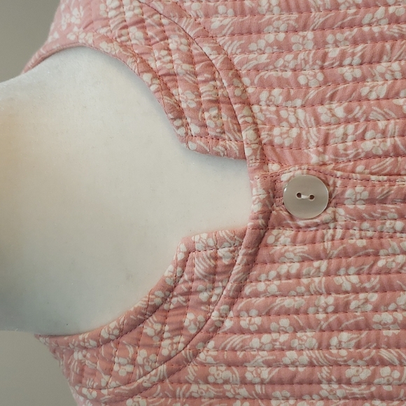 ORVIS Pink/White lightweight Jacket - Picture 2 of 12